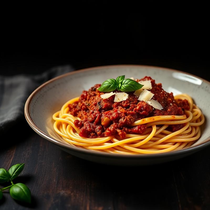 Testenine Bolognese